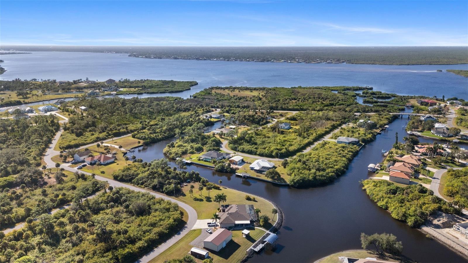 1387 GLANMORE DR, PORT CHARLOTTE, FL — photo 15