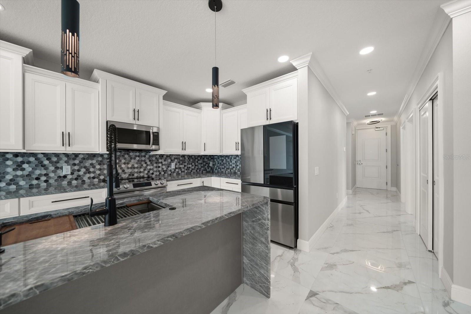 211 DOLPHIN PT #301, CLEARWATER, FL — photo 14
