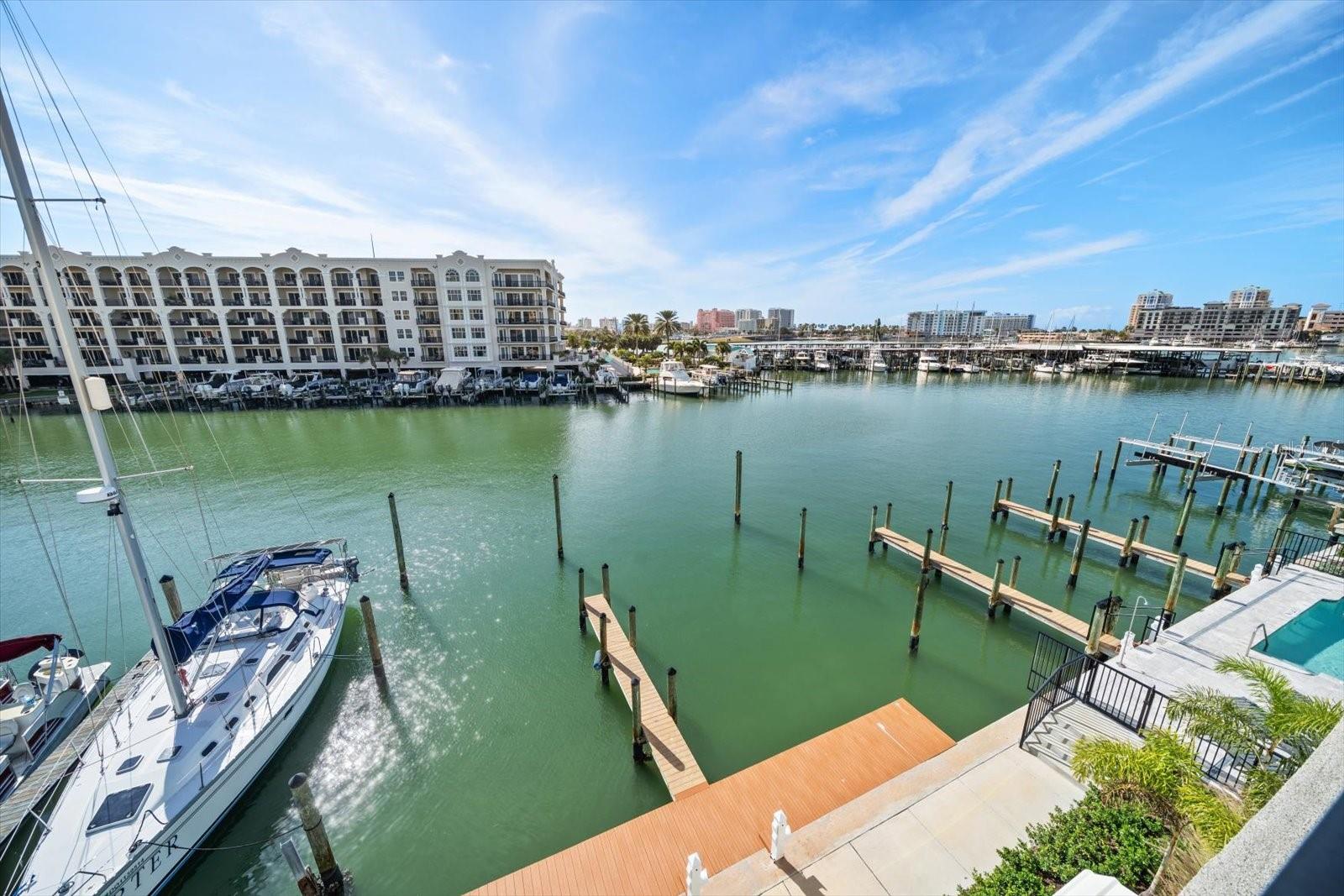 211 DOLPHIN PT #301, CLEARWATER, FL — photo 29