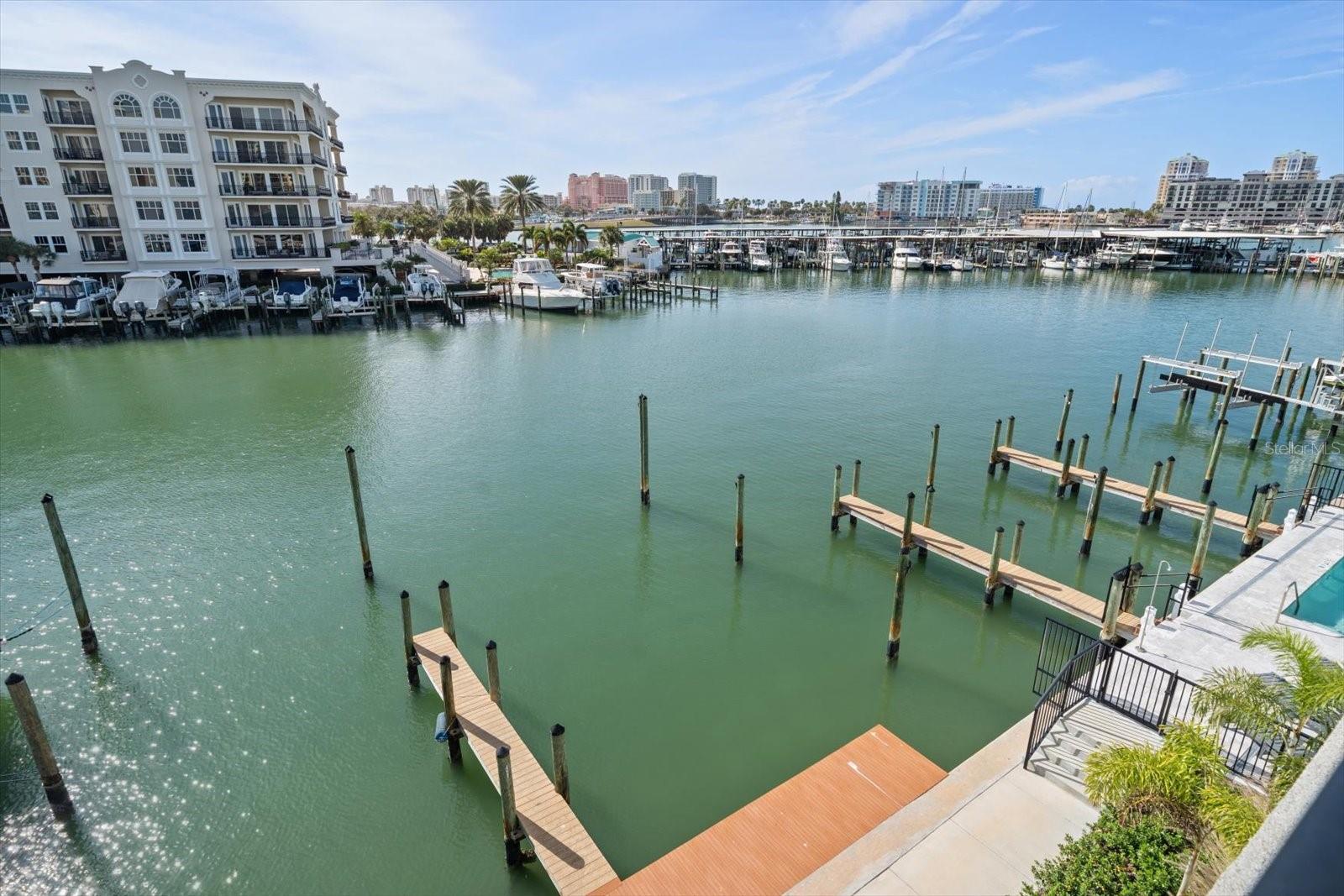 211 DOLPHIN PT #301, CLEARWATER, FL — photo 30