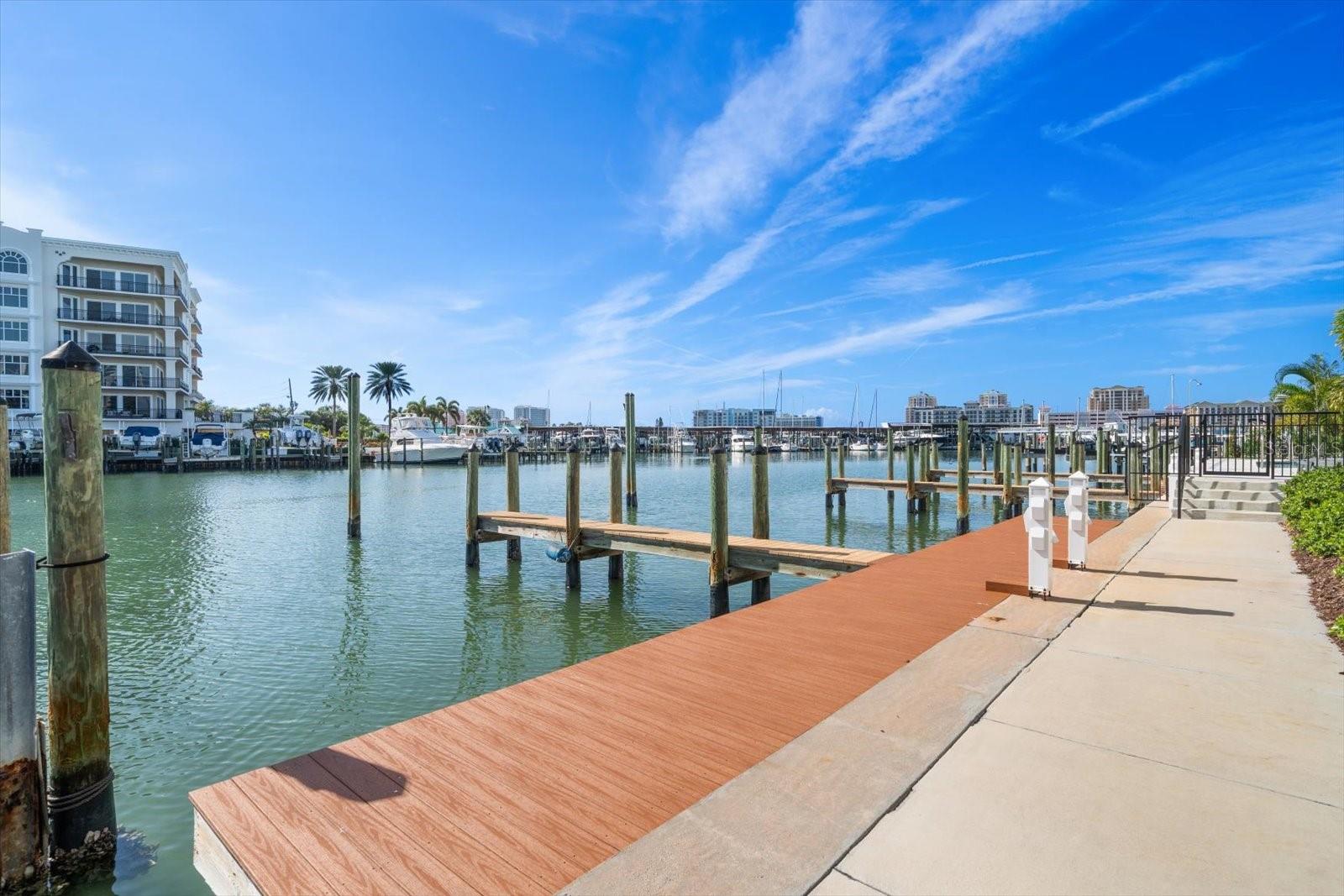 211 DOLPHIN PT #301, CLEARWATER, FL — photo 34