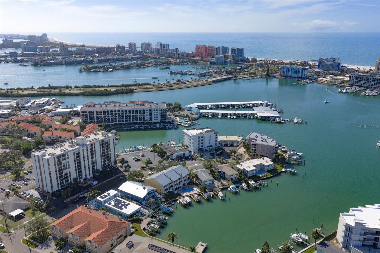 211 DOLPHIN PT #301, CLEARWATER, FL — photo 38