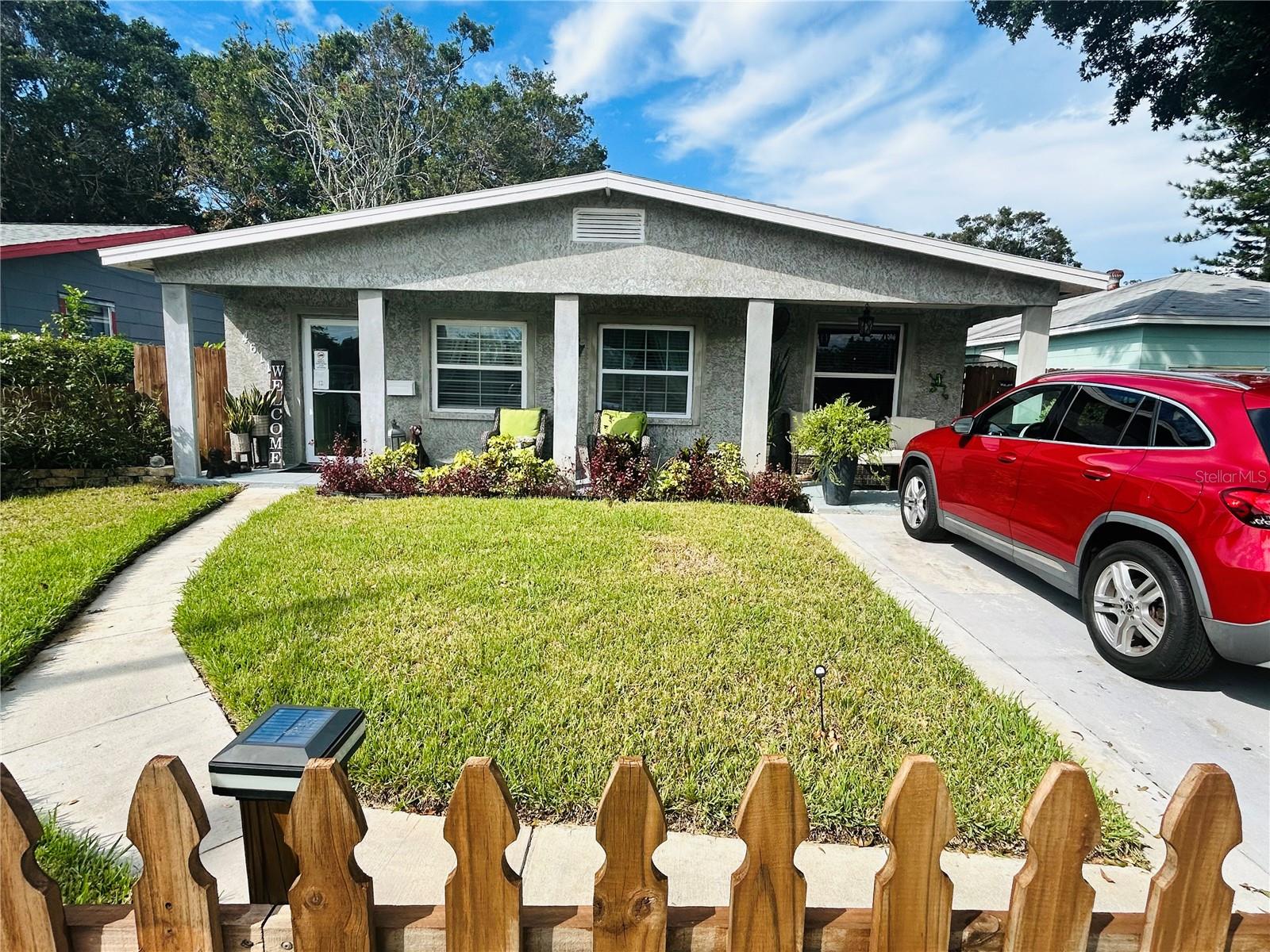 4611 14TH AVE S, ST PETERSBURG, FL