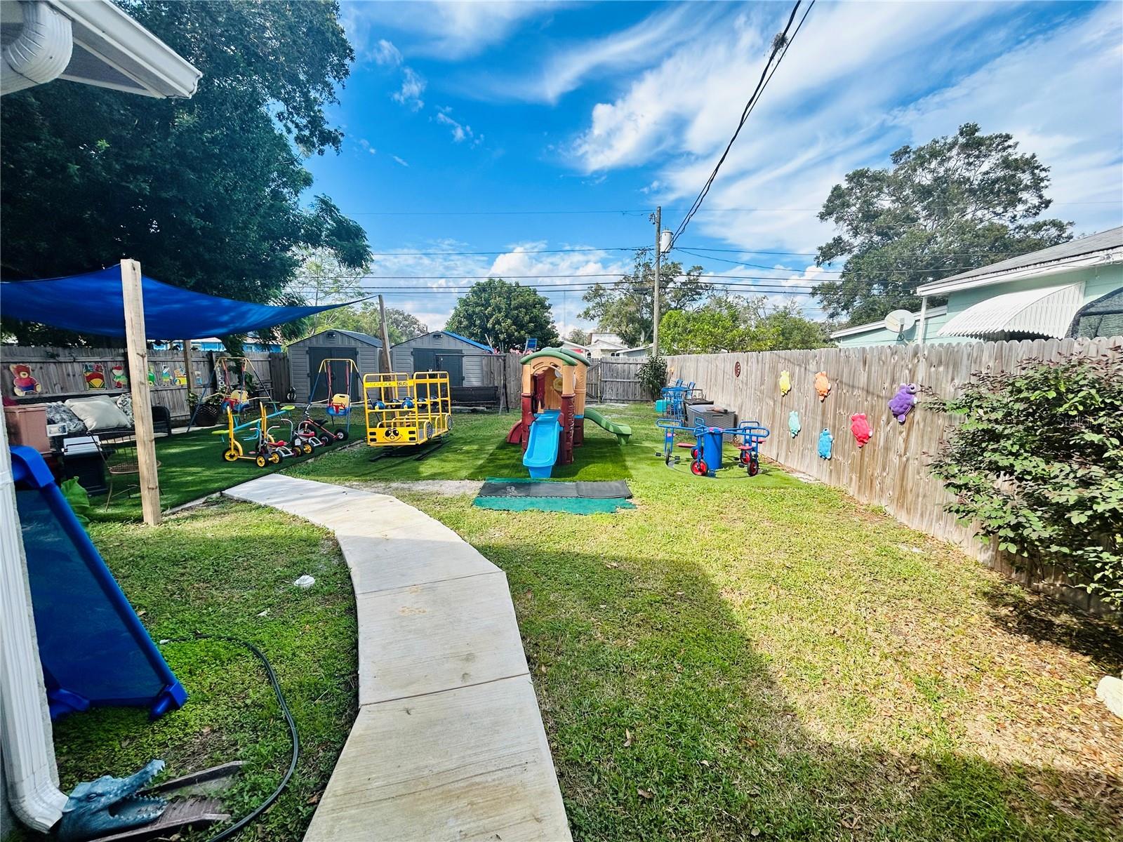 4611 14TH AVE S, ST PETERSBURG, FL — photo 3