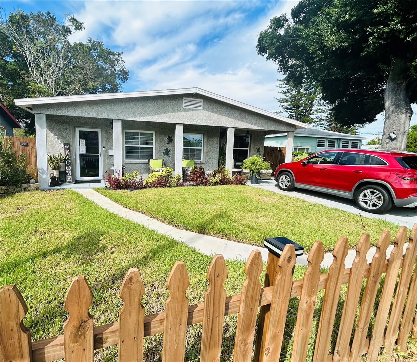4611 14TH AVE S, ST PETERSBURG, FL — photo 4