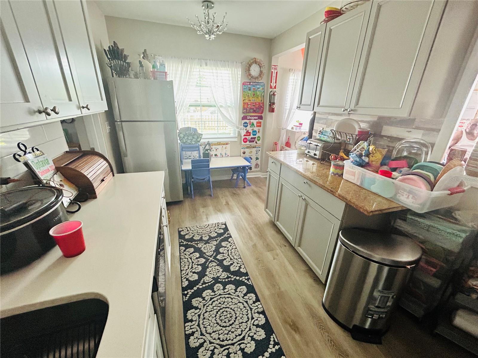 4611 14TH AVE S, ST PETERSBURG, FL — photo 22