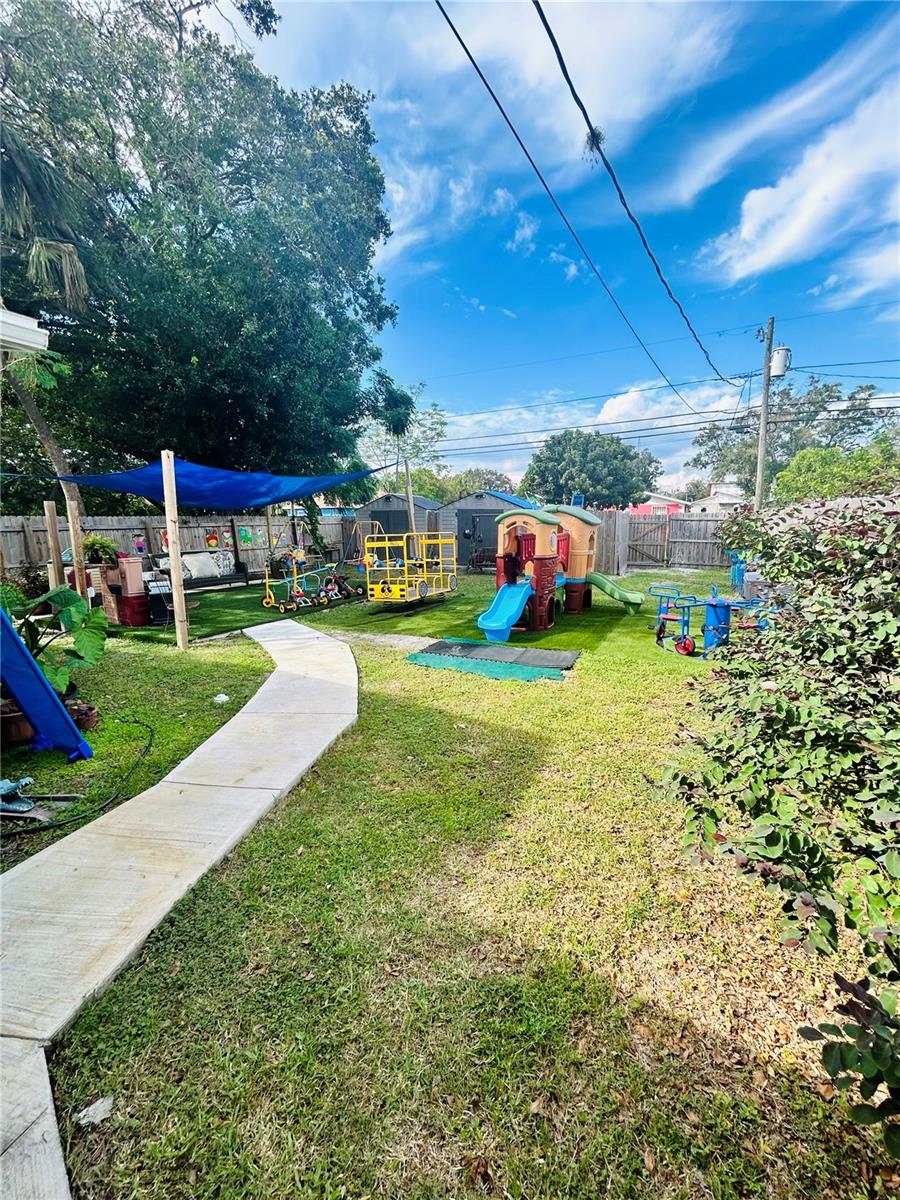 4611 14TH AVE S, ST PETERSBURG, FL — photo 28