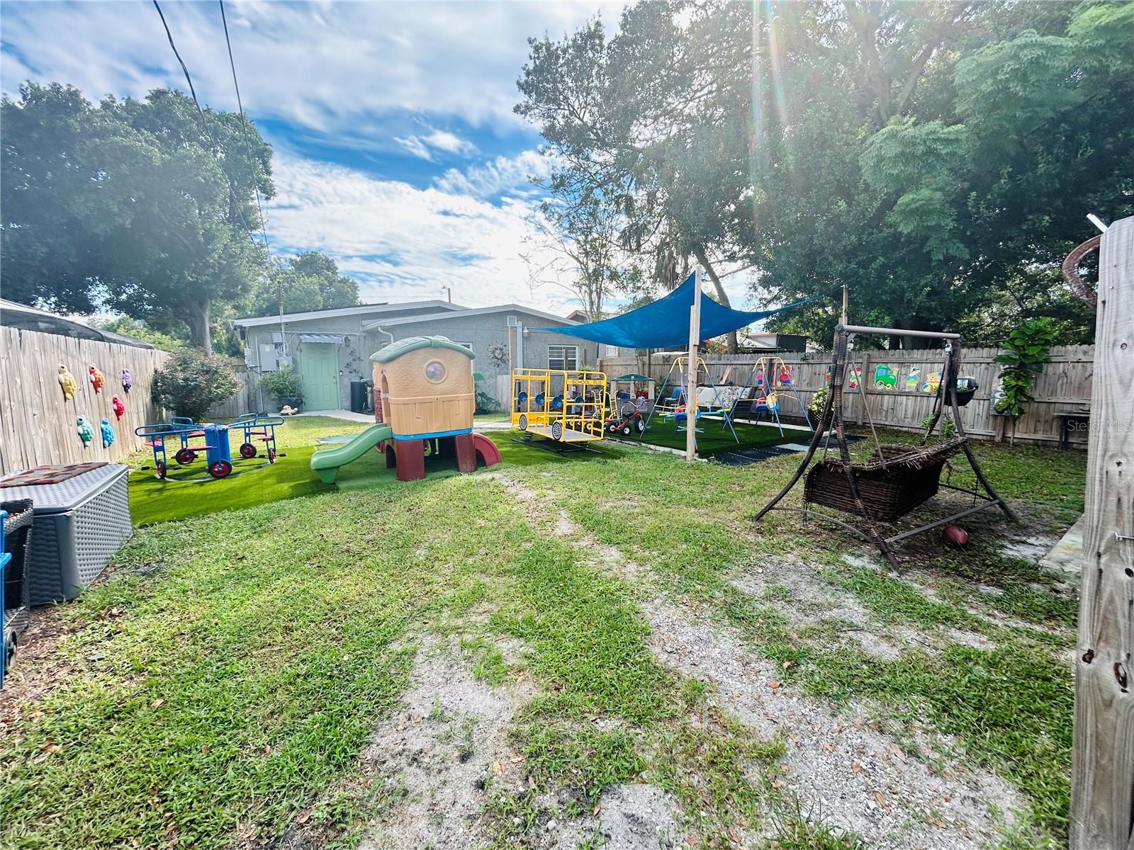 4611 14TH AVE S, ST PETERSBURG, FL — photo 29