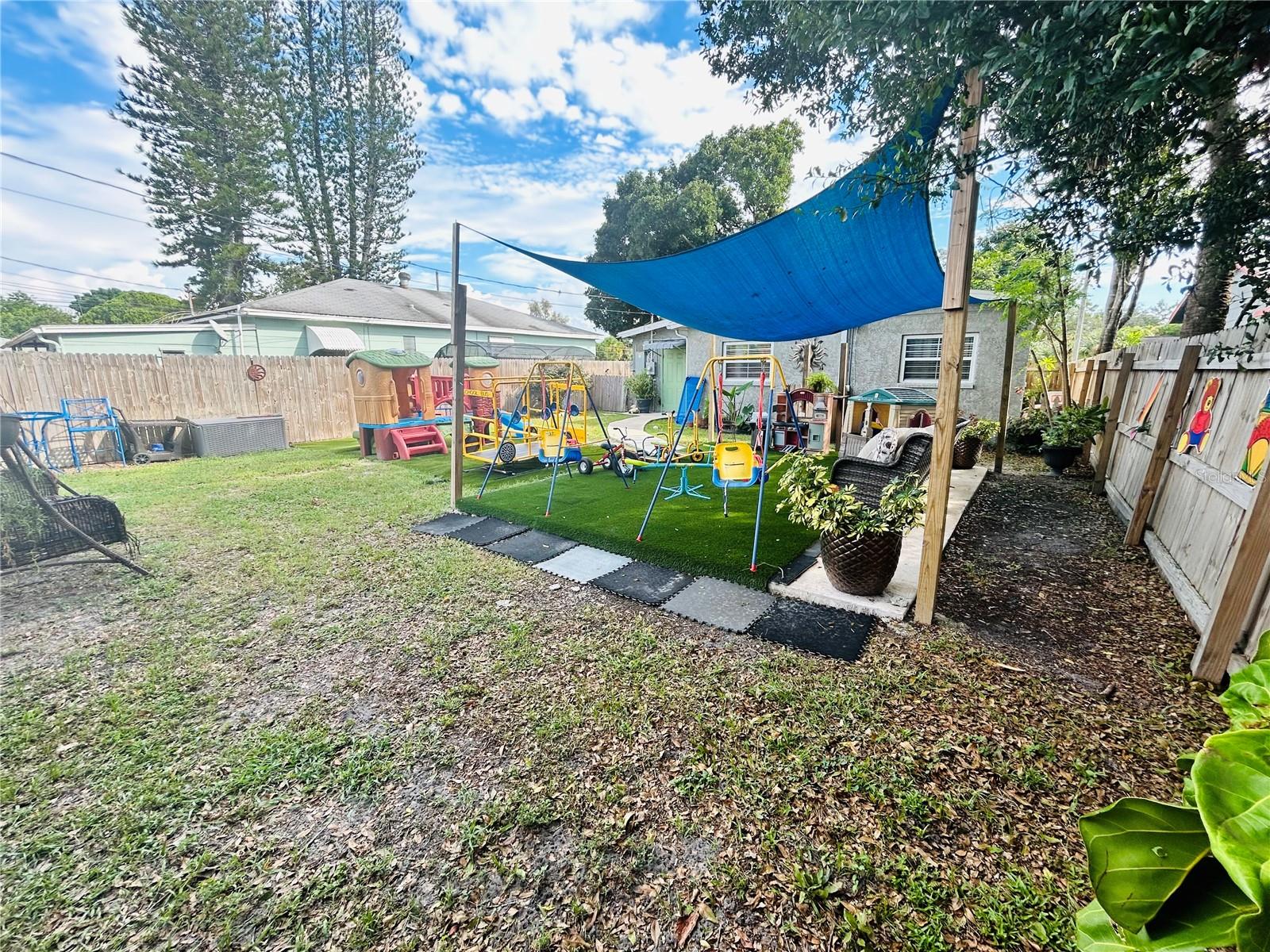 4611 14TH AVE S, ST PETERSBURG, FL — photo 30