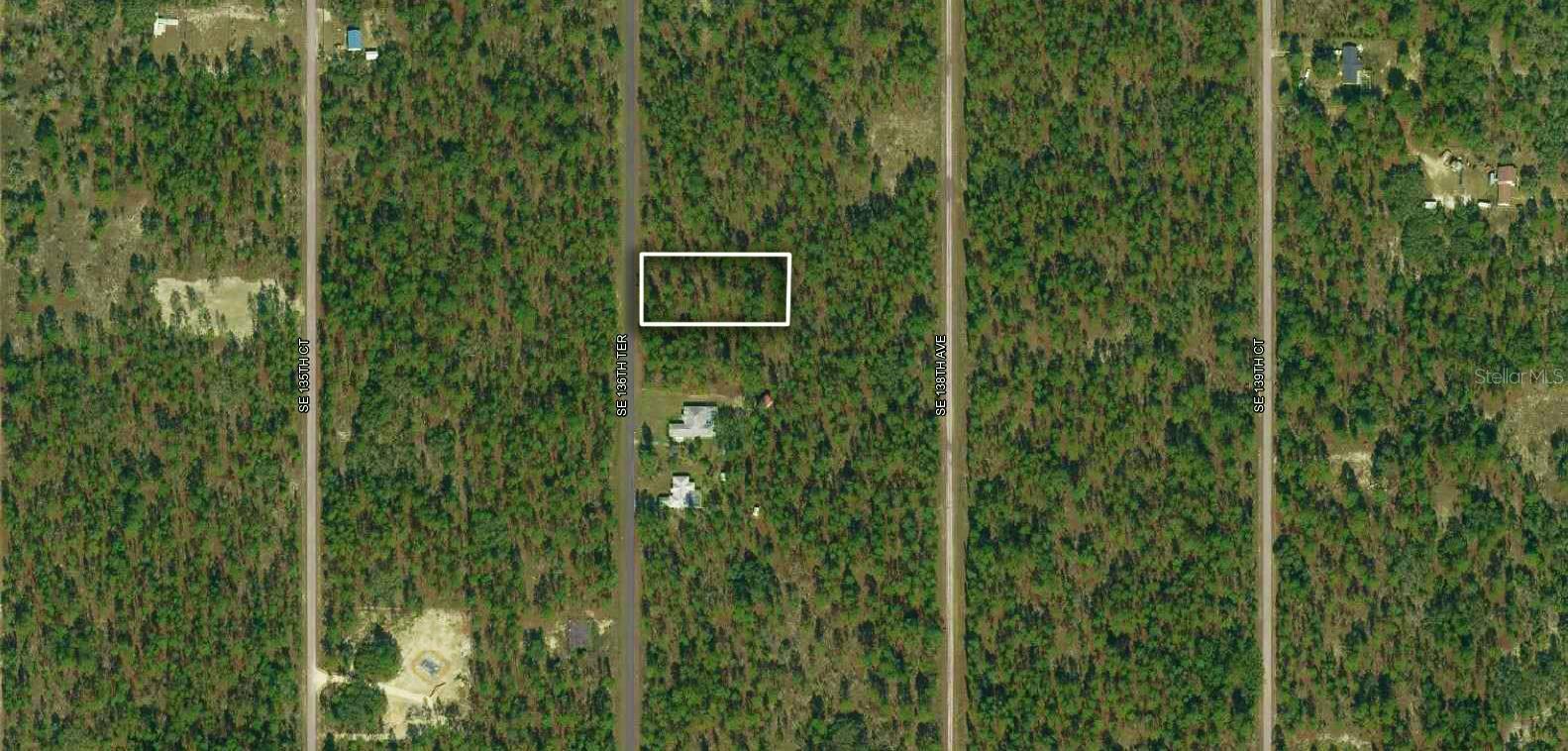 TBD SE 136TH TER, DUNNELLON, FL — photo 25