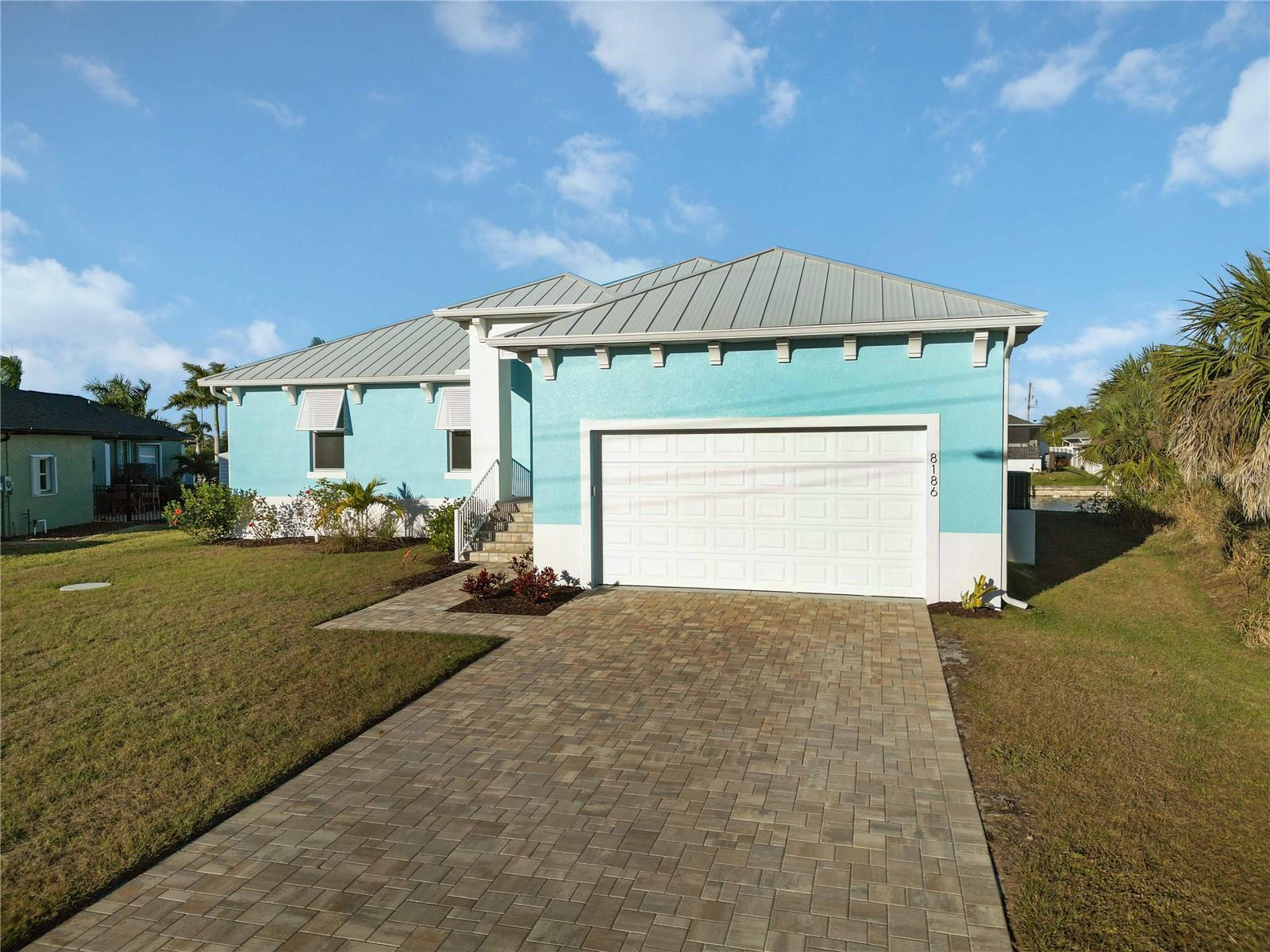 8186 ARLEWOOD CIR, PORT CHARLOTTE, FL — photo 2