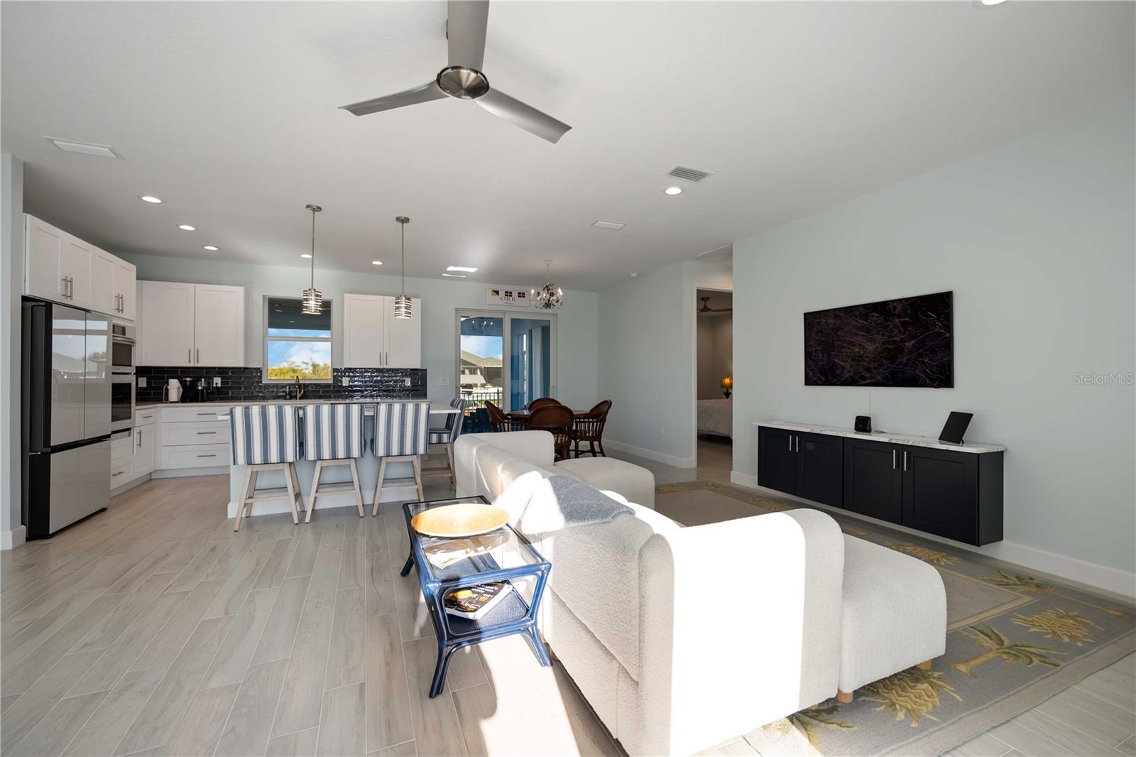 8186 ARLEWOOD CIR, PORT CHARLOTTE, FL — photo 9