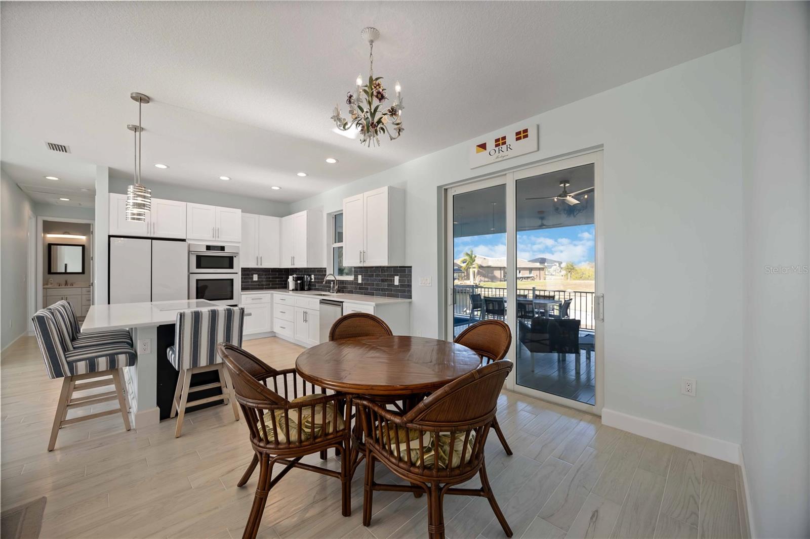 8186 ARLEWOOD CIR, PORT CHARLOTTE, FL — photo 12