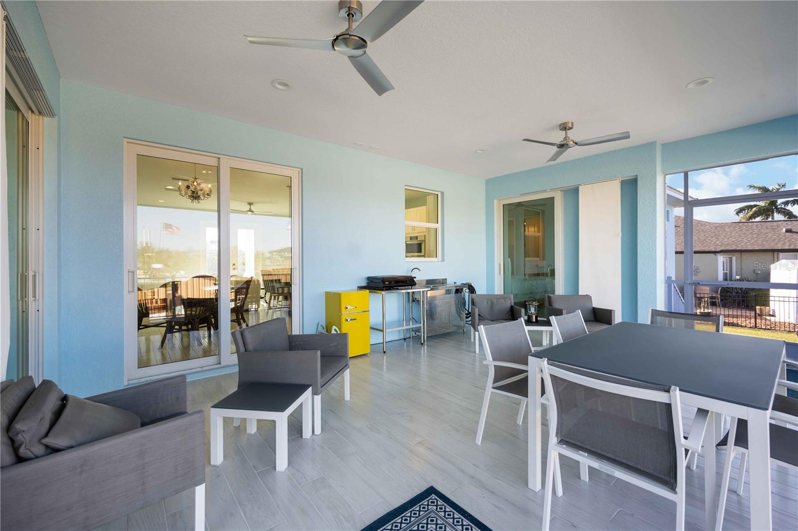 8186 ARLEWOOD CIR, PORT CHARLOTTE, FL — photo 14