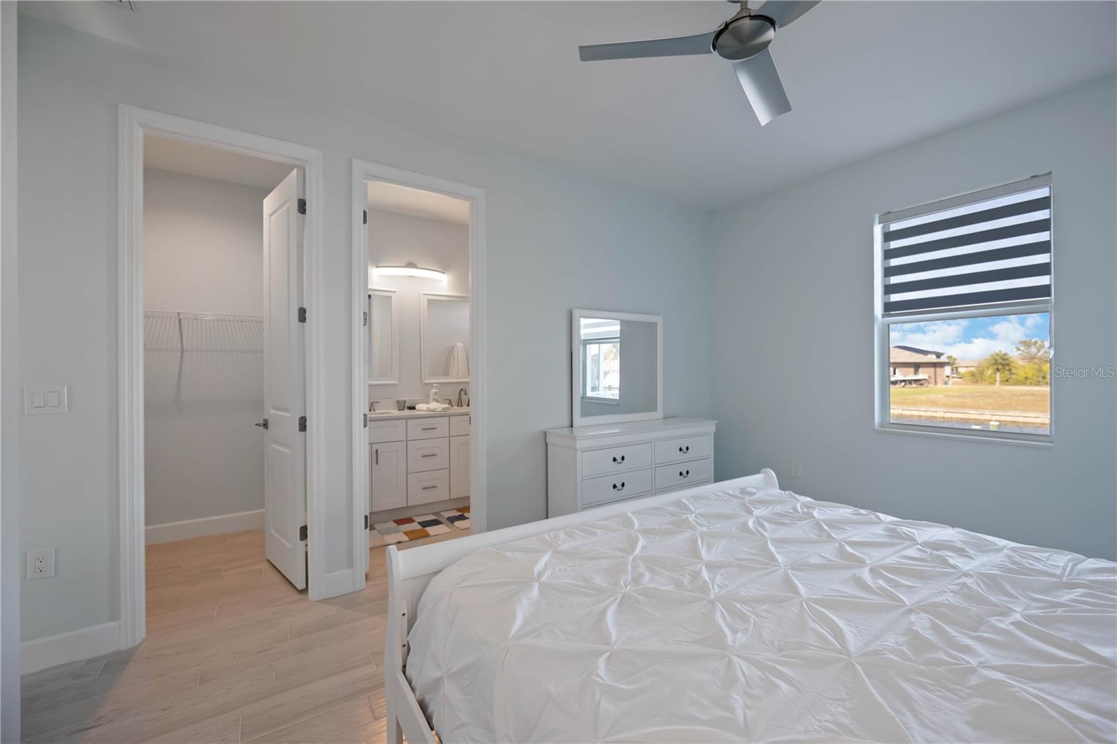 8186 ARLEWOOD CIR, PORT CHARLOTTE, FL — photo 28
