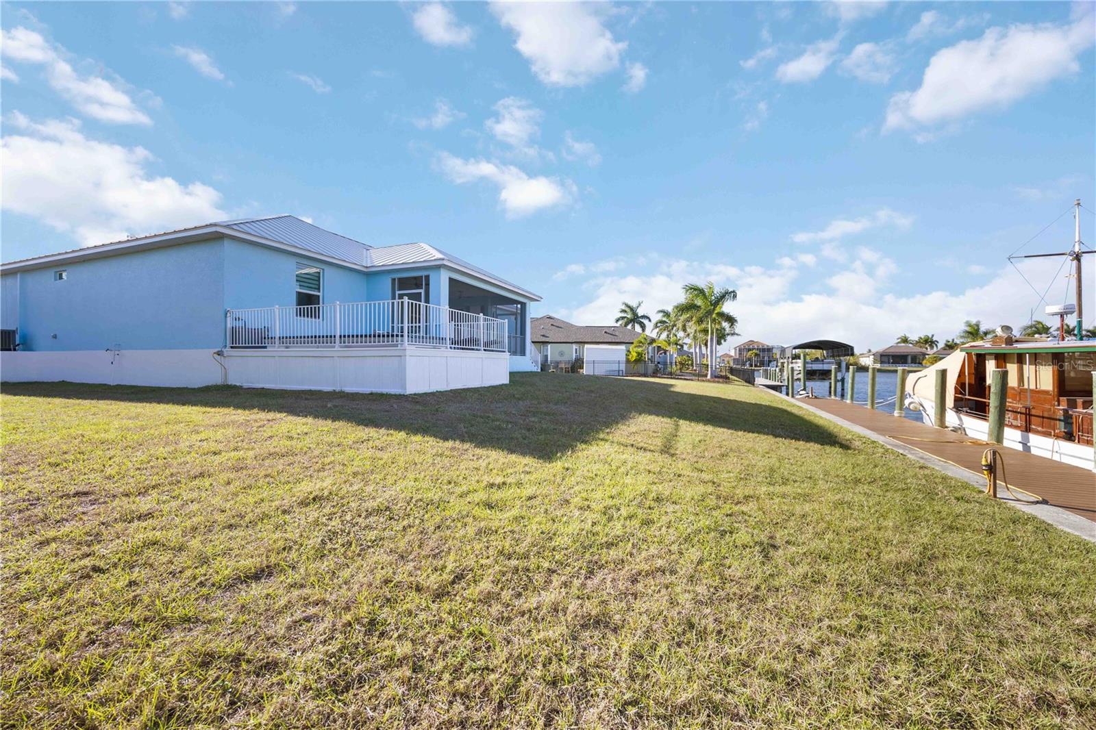 8186 ARLEWOOD CIR, PORT CHARLOTTE, FL — photo 41