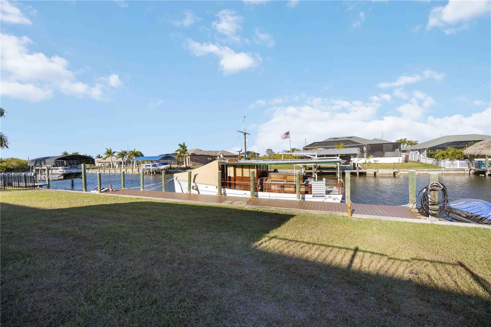 8186 ARLEWOOD CIR, PORT CHARLOTTE, FL — photo 43
