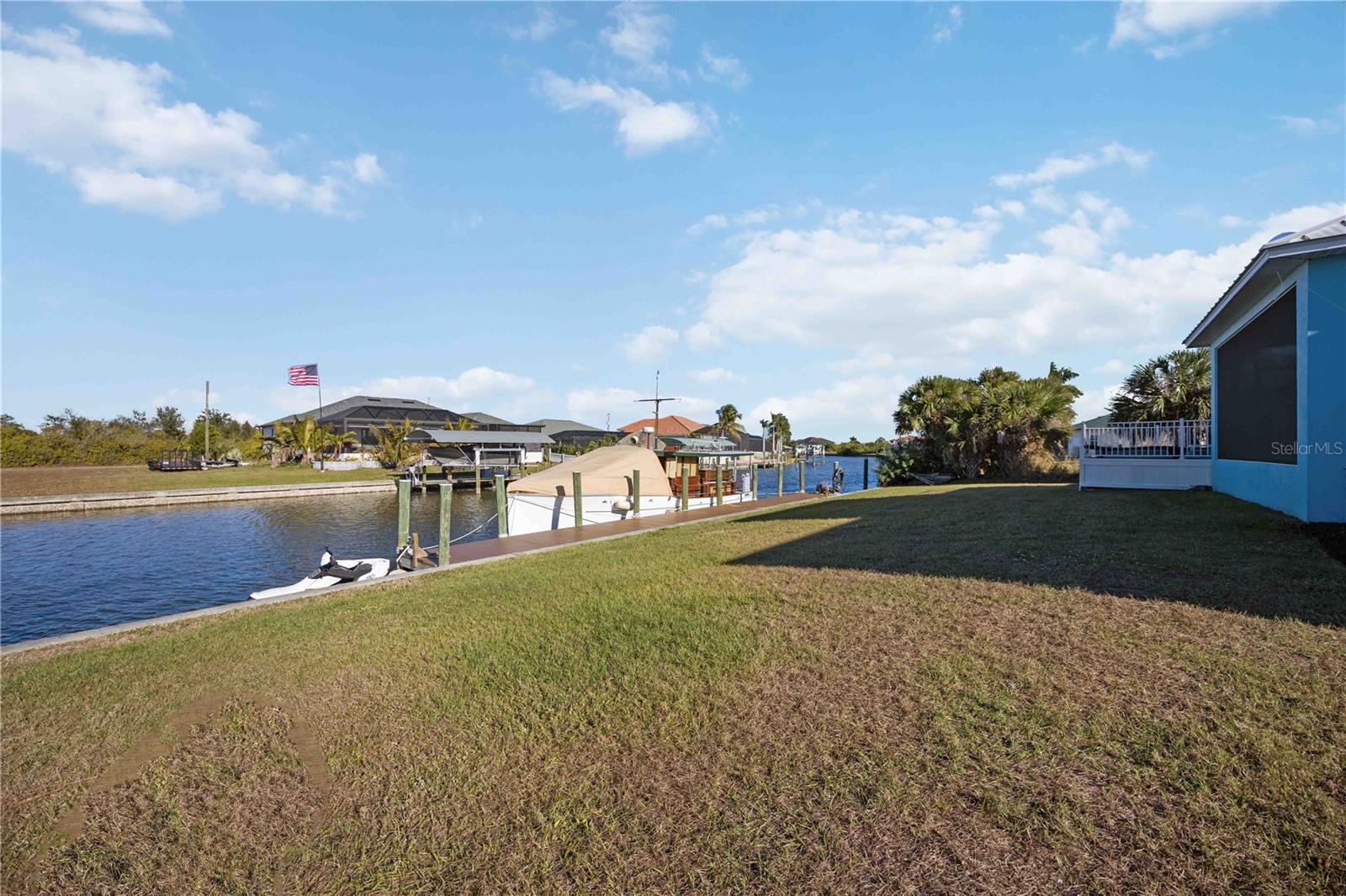 8186 ARLEWOOD CIR, PORT CHARLOTTE, FL — photo 44