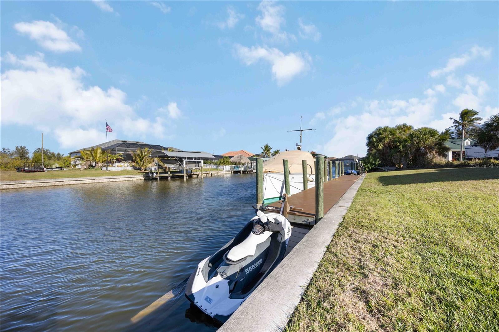 8186 ARLEWOOD CIR, PORT CHARLOTTE, FL — photo 46
