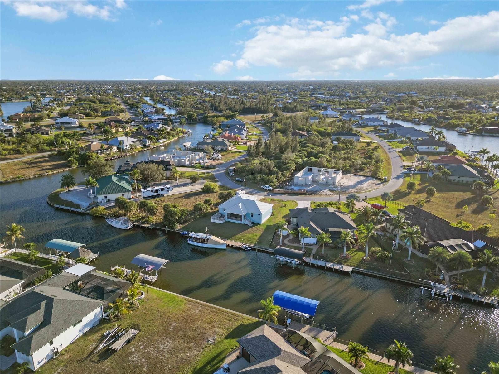 8186 ARLEWOOD CIR, PORT CHARLOTTE, FL — photo 51