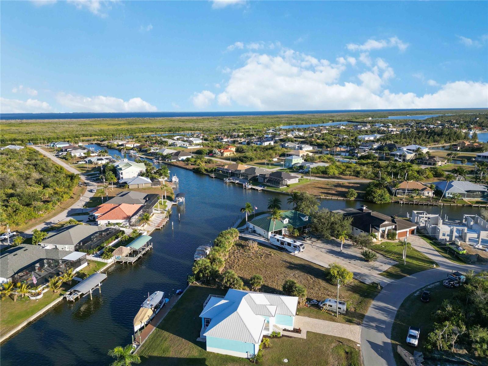 8186 ARLEWOOD CIR, PORT CHARLOTTE, FL — photo 53