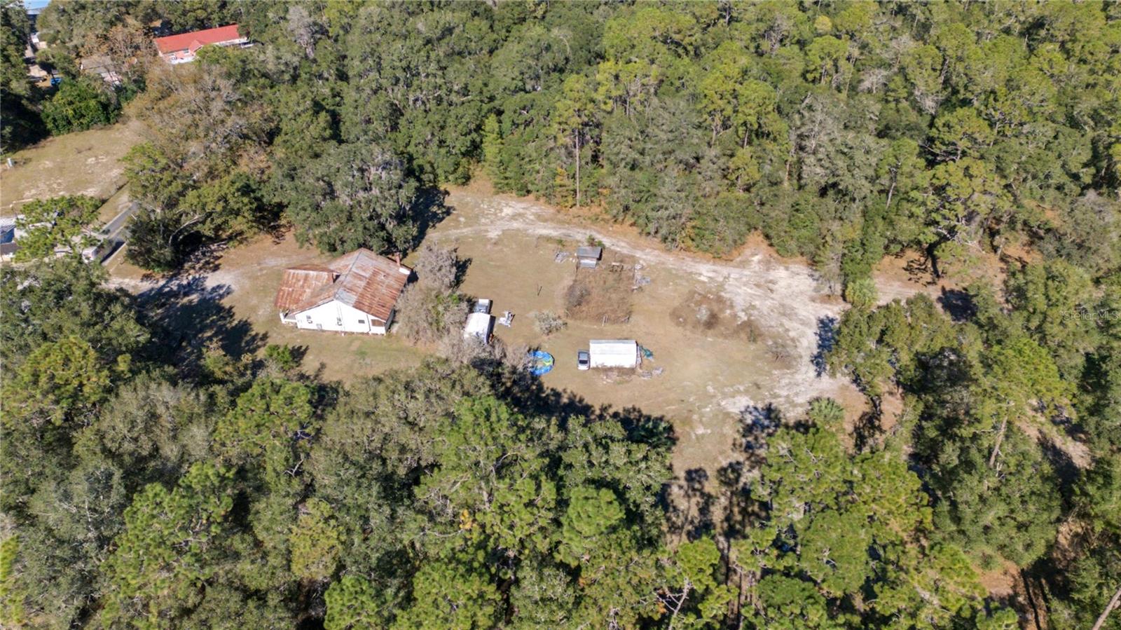 815 NE 145TH AVENUE RD, SILVER SPRINGS, FL — photo 6