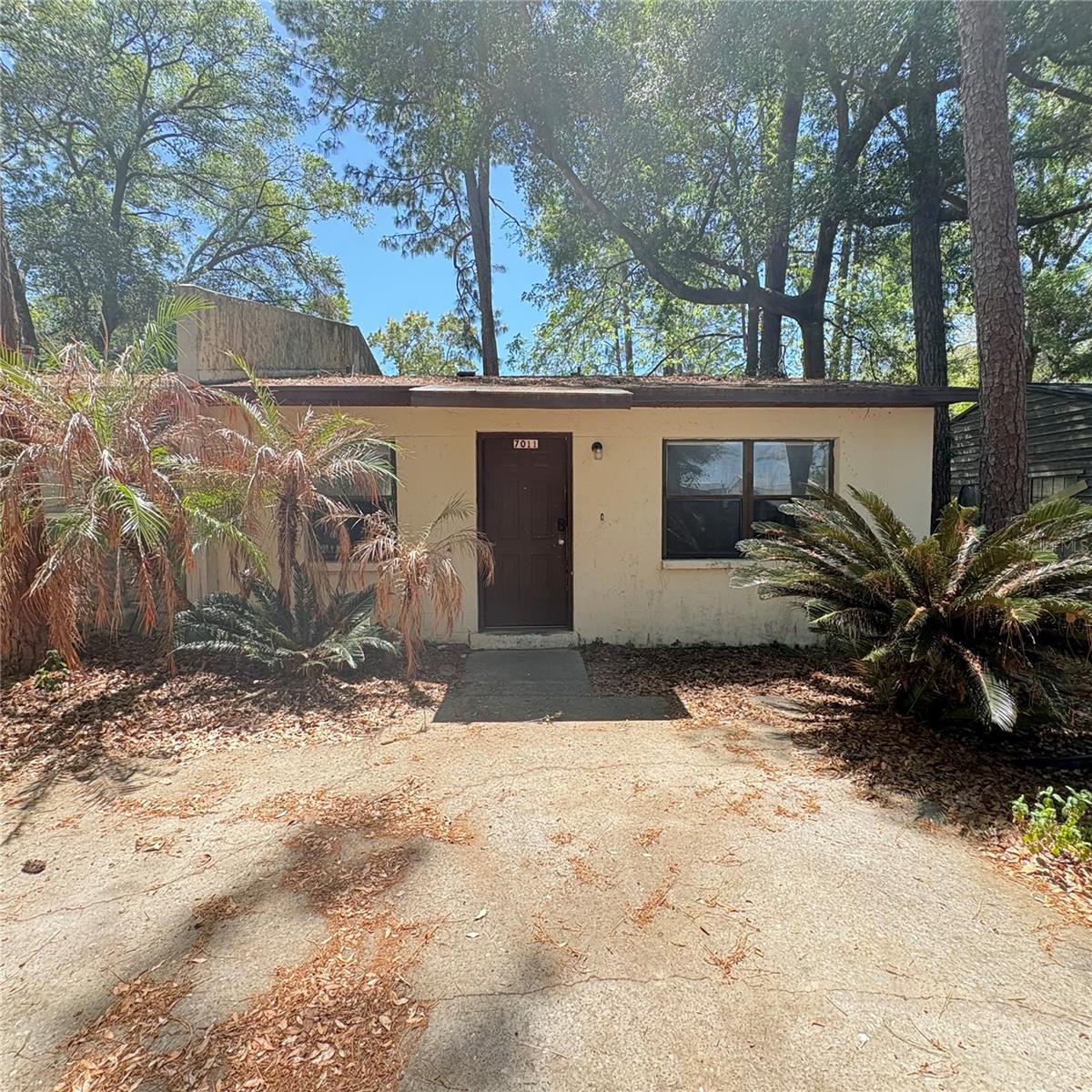 7011 SW 17TH PL, GAINESVILLE, FL
