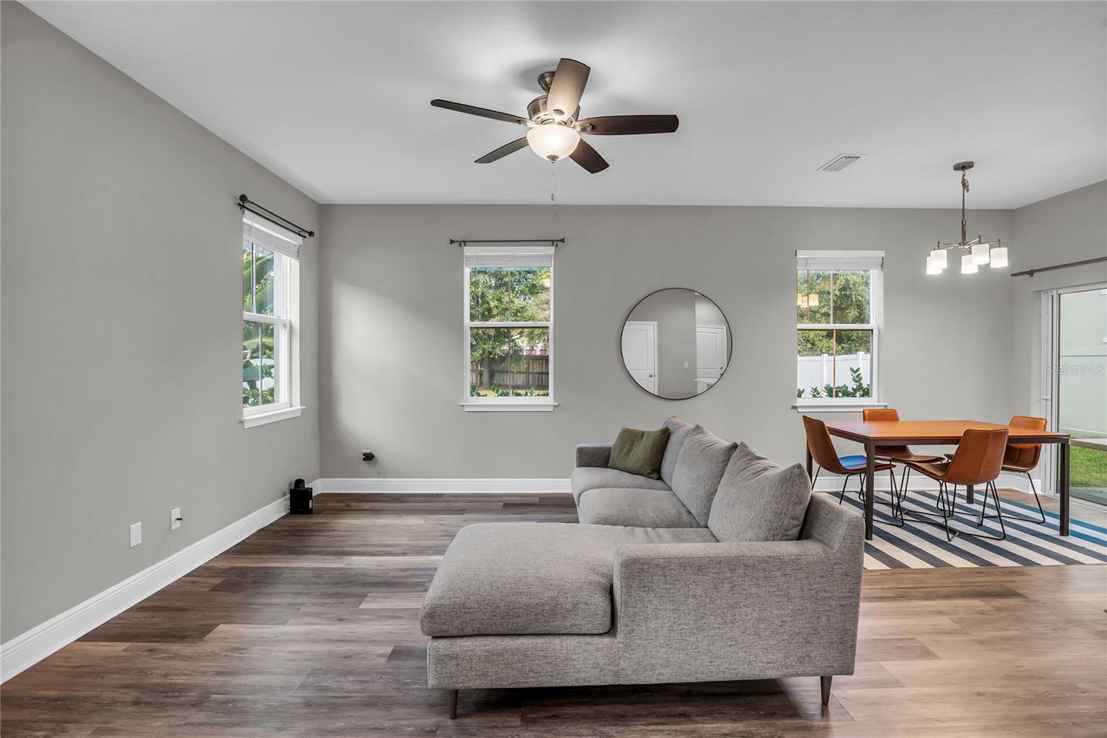 1217 E MURIEL ST, ORLANDO, FL — photo 3