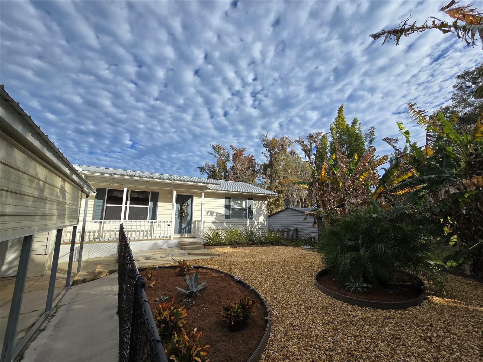 24521 ALLIGATOR RD, ASTOR, FL — photo 3
