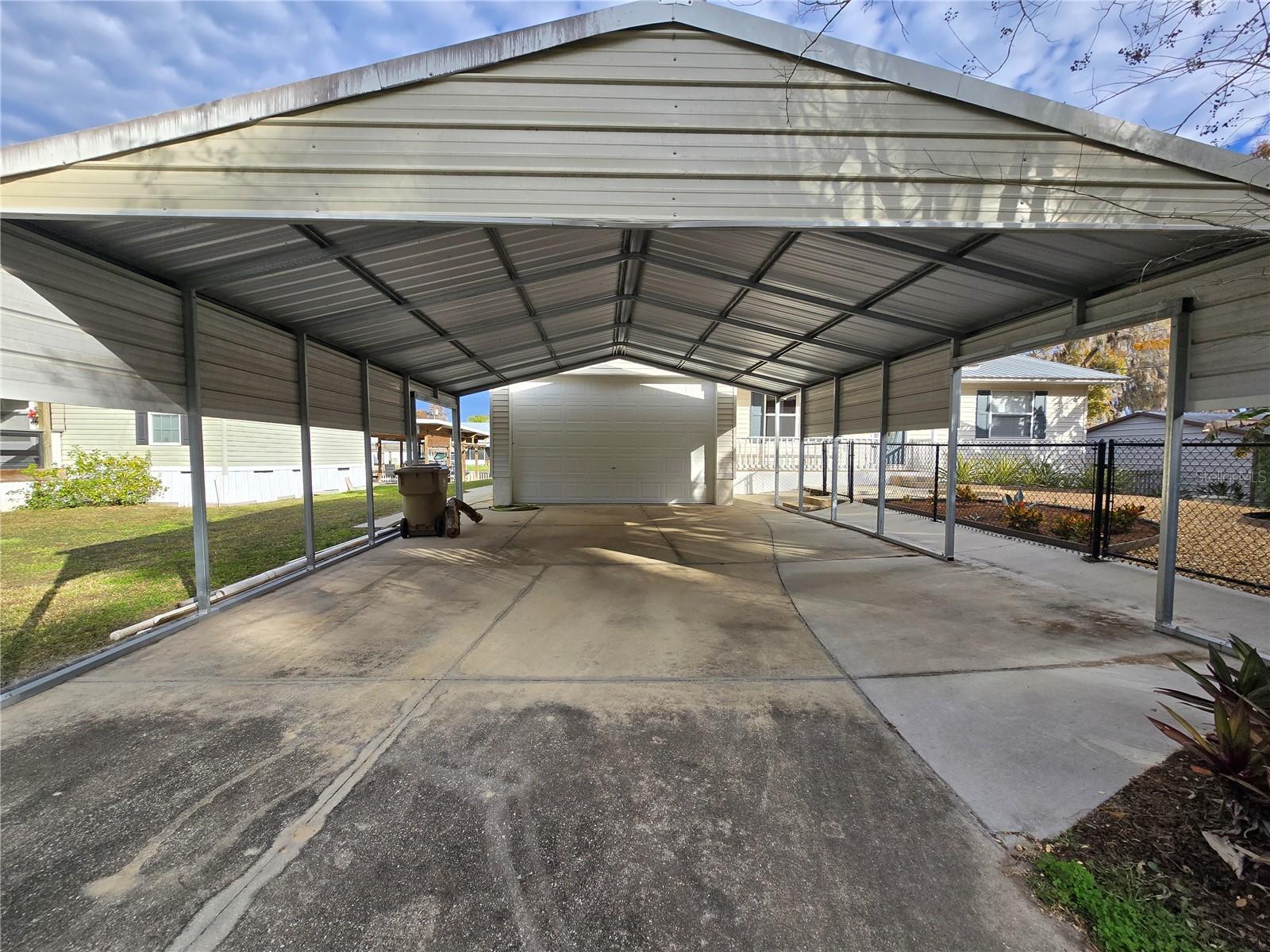 24521 ALLIGATOR RD, ASTOR, FL — photo 4