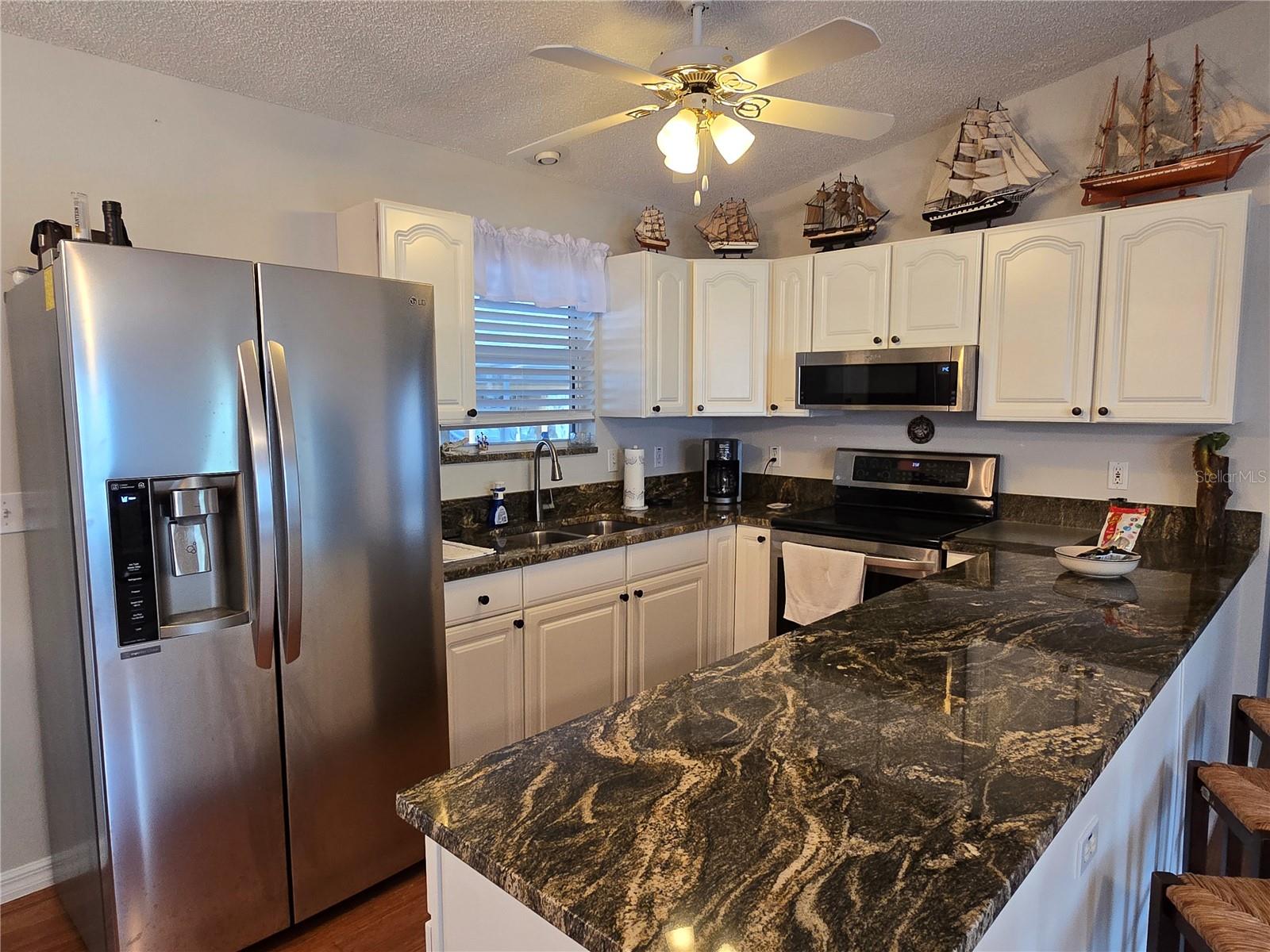 24521 ALLIGATOR RD, ASTOR, FL — photo 11