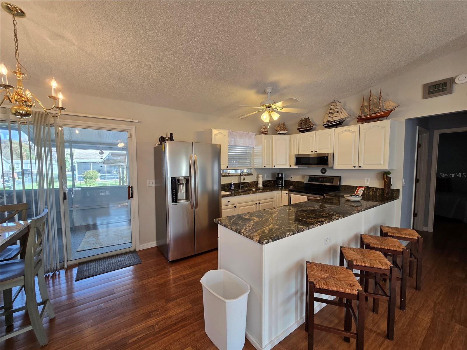 24521 ALLIGATOR RD, ASTOR, FL — photo 14