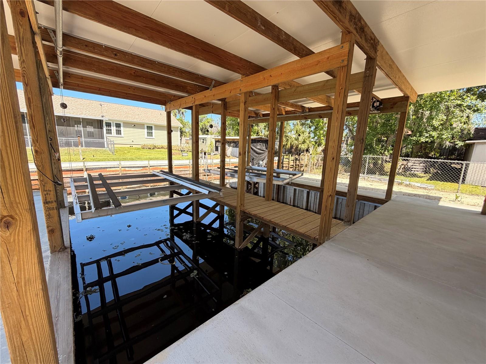 24521 ALLIGATOR RD, ASTOR, FL — photo 30