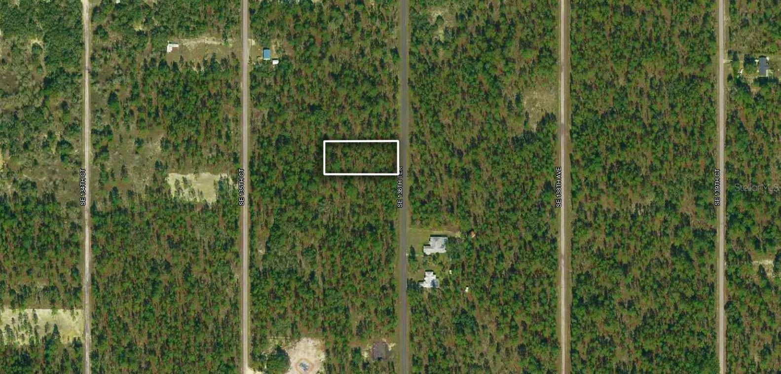TBD SE 136TH TER, DUNNELLON, FL — photo 25