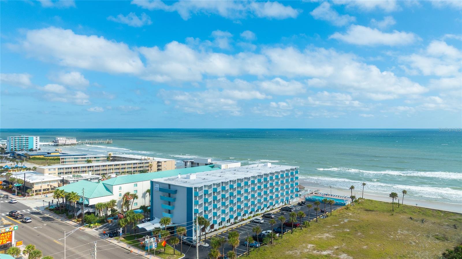 313 S ATLANTIC AVE #4110, DAYTONA BEACH, FL — photo 4