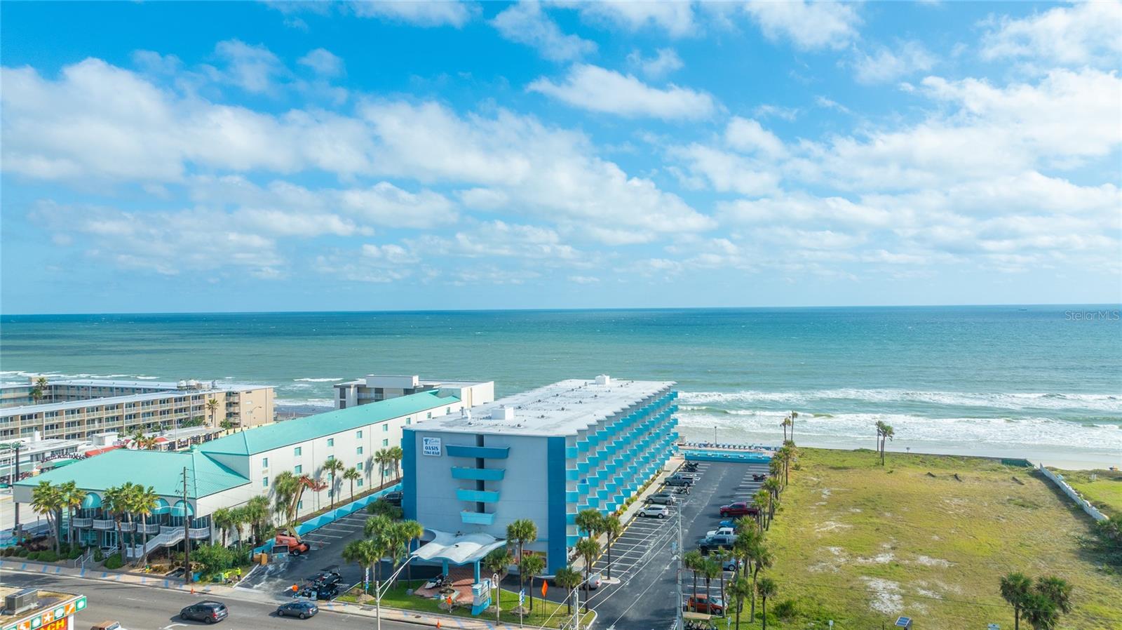 313 S ATLANTIC AVE #4110, DAYTONA BEACH, FL — photo 5