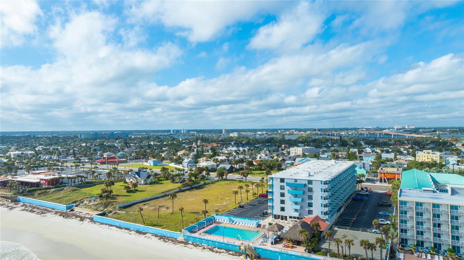 313 S ATLANTIC AVE #4110, DAYTONA BEACH, FL — photo 9