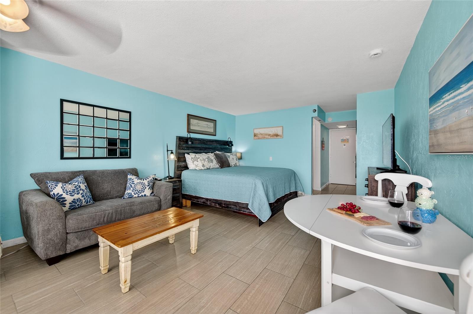313 S ATLANTIC AVE #4110, DAYTONA BEACH, FL — photo 27