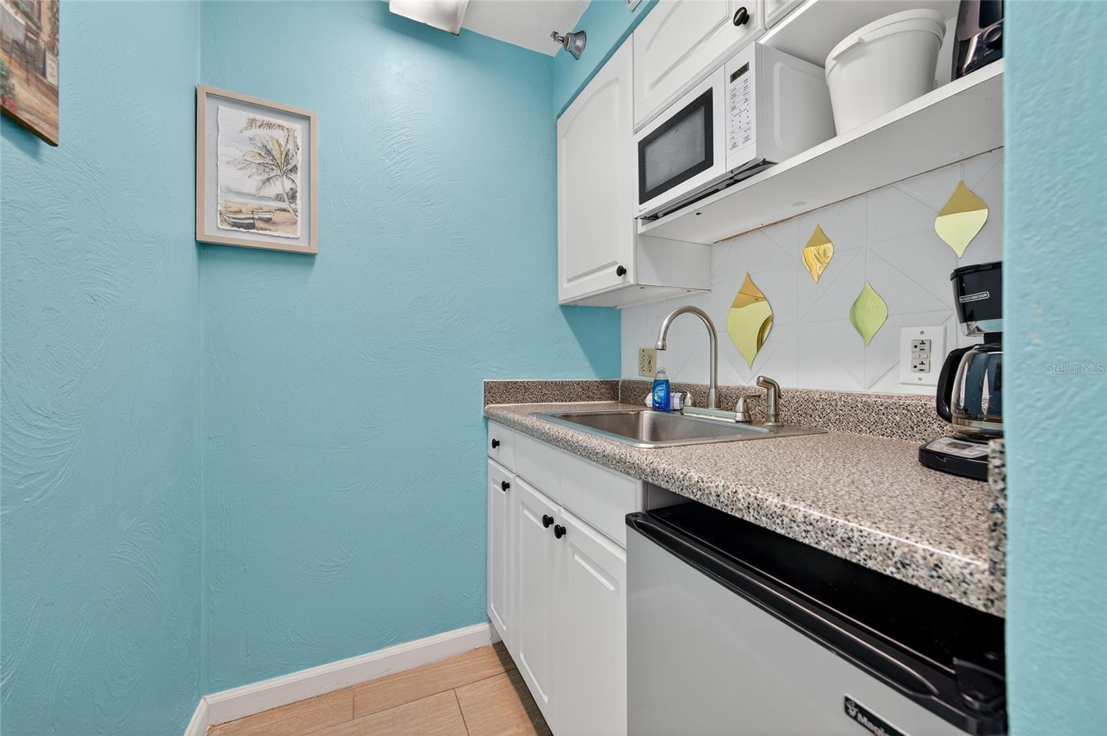 313 S ATLANTIC AVE #4110, DAYTONA BEACH, FL — photo 44
