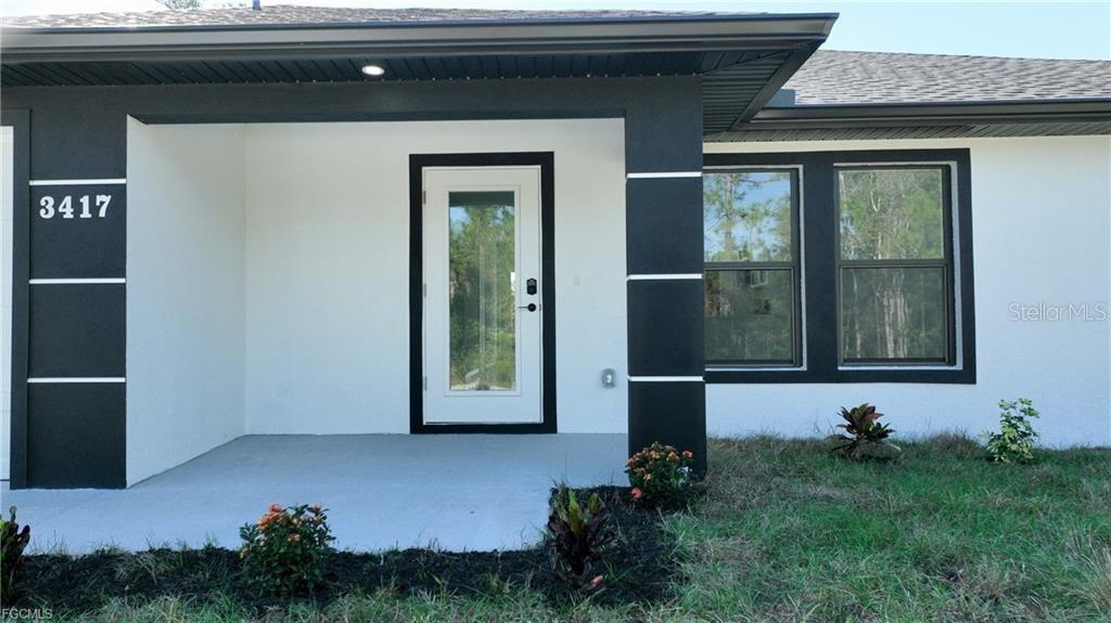 3417 57TH ST W, LEHIGH ACRES, FL — photo 2