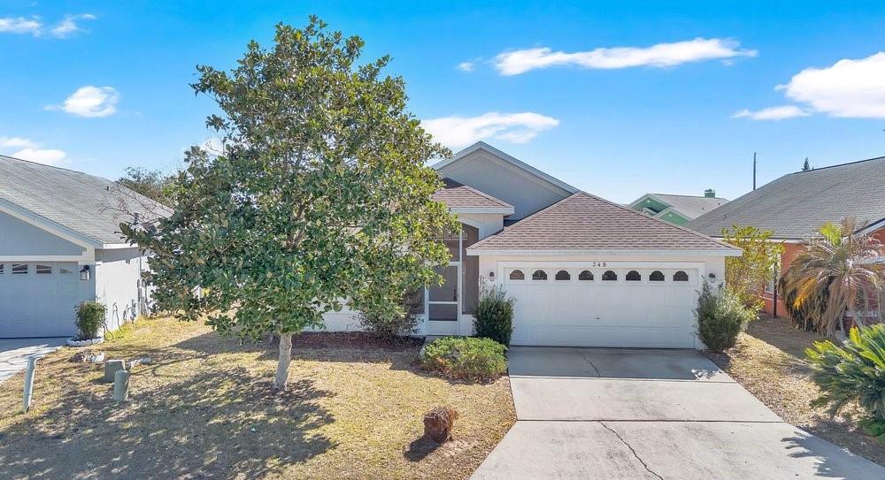 348 SIR PHILLIPS DR, DAVENPORT, FL