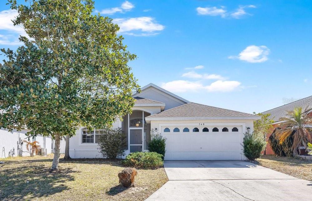 348 SIR PHILLIPS DR, DAVENPORT, FL — photo 5