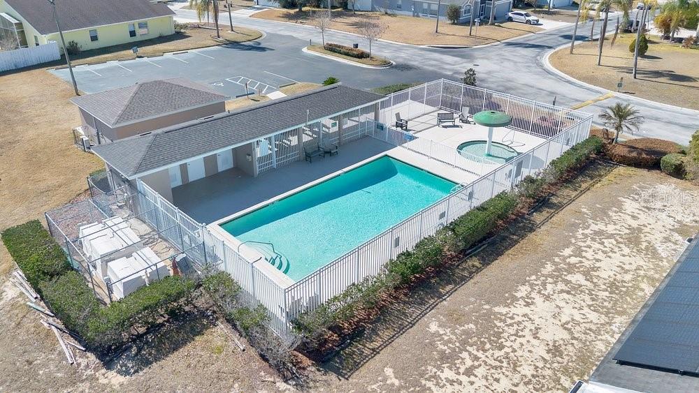 348 SIR PHILLIPS DR, DAVENPORT, FL — photo 33