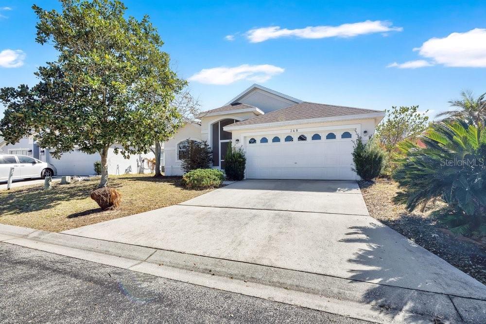348 SIR PHILLIPS DR, DAVENPORT, FL — photo 38