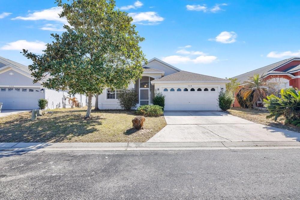 348 SIR PHILLIPS DR, DAVENPORT, FL — photo 39