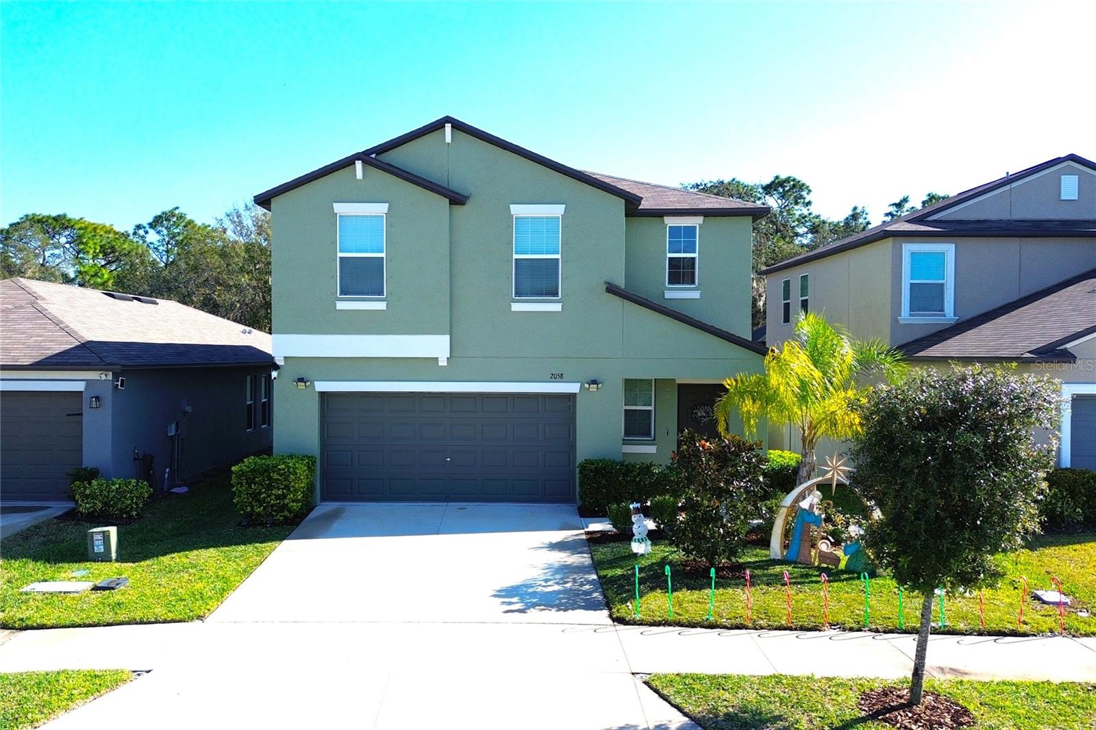 2058 STELLAR BRILLIANCE WAY, LUTZ, FL