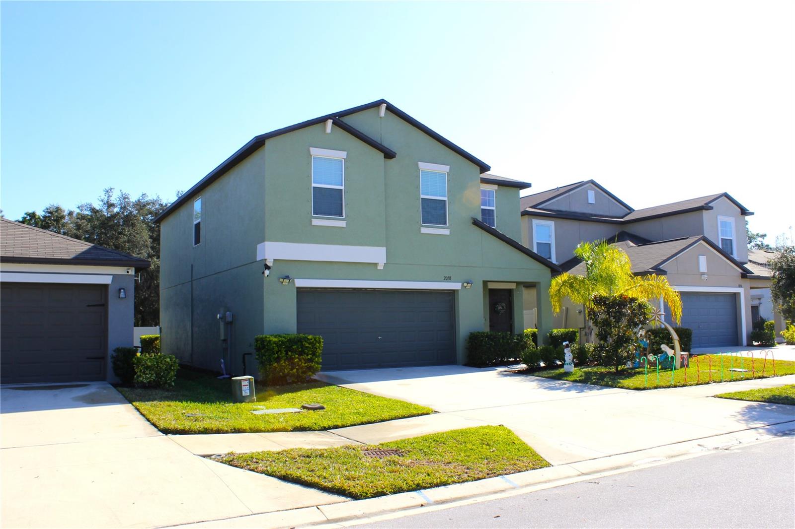2058 STELLAR BRILLIANCE WAY, LUTZ, FL — photo 3