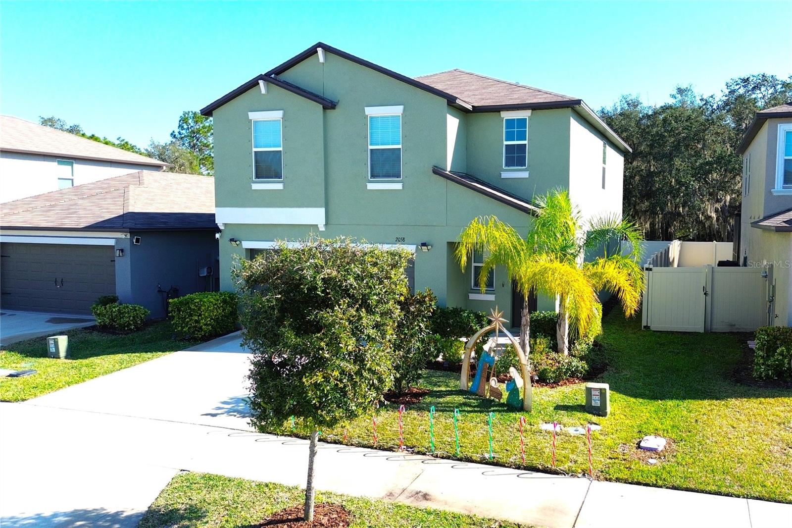 2058 STELLAR BRILLIANCE WAY, LUTZ, FL — photo 4
