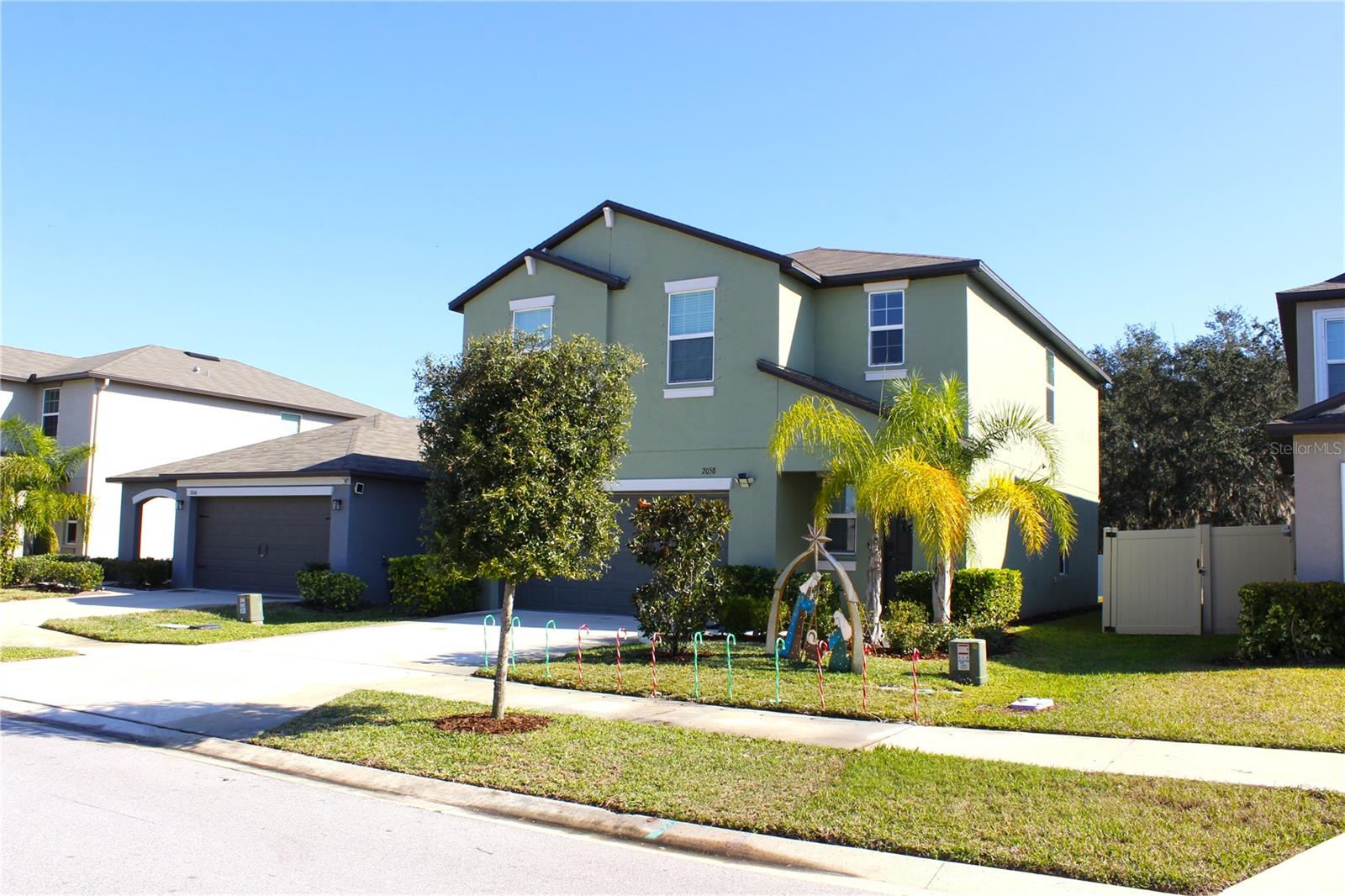 2058 STELLAR BRILLIANCE WAY, LUTZ, FL — photo 5
