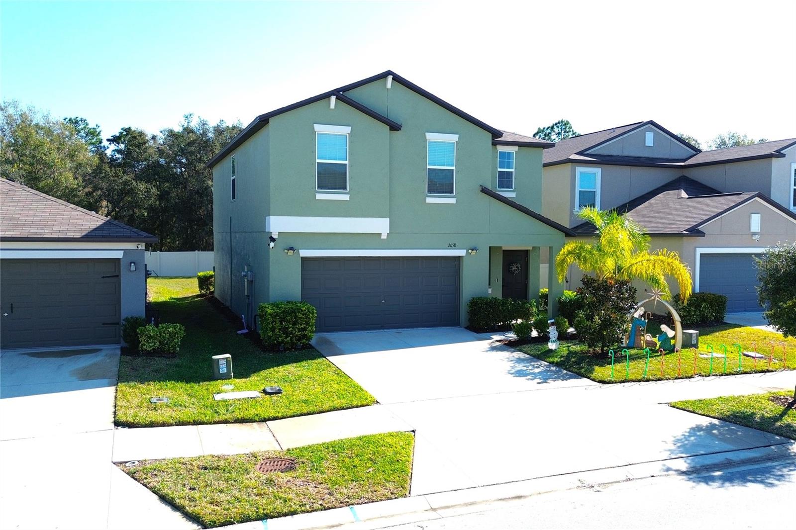 2058 STELLAR BRILLIANCE WAY, LUTZ, FL — photo 6